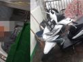 Aiptu Edris Suherman Anggota Polsek Utbar Cirebon Tewas Lakalantas