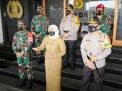 Jelang Tahun Baru, Polda Jatim Tegaskan Pemberlakuan Jam Malam