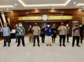 Irjen Pol. Nico: Hubungan Polri Dan Media Massa Tak Bisa Dipisahkan