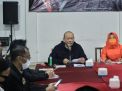 Ketua DPD RI Pimpin Konsolidasi Anggota DPD Barat II, Kelangkaan Pupuk