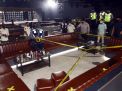 Dewan Adu Argumen, Bahas Razia RHU Kota Surabaya
