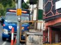 Operasi "Bocor" Satpol PP Surabaya Ke Cafe Breakshoot Tak Berhasil