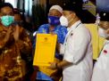Eri-Armuji Resmi Menjadi Paslon Terpilih Hasil Pilkada Surabaya 2020