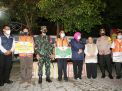 Kapolda Jatim: PPKM Mikro Efektif Turunkan Covid-19 