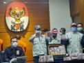 KPK Tetapkan Gubernur Sulsel, Nurdin Abdullah Sebagai Tersangka