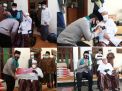 Kapolda Jatim Silaturahmi Ke KH Zainuddin Djazuli Ponpes Al Falah