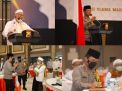 Jelang Ramadhan Kapolda Jatim Sambut Silaturahmi AUMA dan AUTADA 