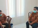Inspektorat Sumenep Tindak Tegas Jika Ada Penyimpangan DD Kalimook