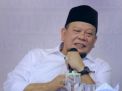 Saat LaNyalla Pimpin Kadin Jatim Sukses Gerakkan Misi Dagang