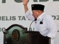 Ketua DPD RI Kecam Keras Aksi Teror Israel Menyerbu Muslim Palestina