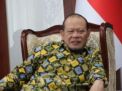 Ketua DPD RI Minta Tingkatkan SOP Keselamatan di Objek Wisata 