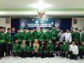 Tingkatkan Mutu Pendidikan PC.Pergunu Sampang Adakan Raker Perdana 