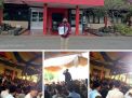 DPP LARM-GAK, Kecewa Lambannya Penanganan Dugaan Pelanggaran Prokes