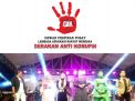 Sekjen DPP LARM-GAK, Apresiasi Kinerja Polres Lamongan