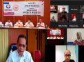 DPP LPKAN Indonesia Audiensi Bersama Ombudsman RI 