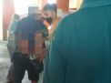 Polisi Mengantongi Ciri Ciri Pelaku Pembunuhan Di Pasar Kapasan