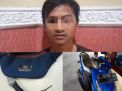Sigap, Polsek Tegalsari Amankan Pelaku Ranmor dari Amukan Massa