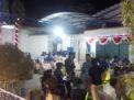 PT BPRS BAS Sampang Nekat Gelar Acara Launching Saat PPKM 