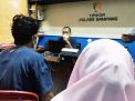 Polres Sampang Ringkus Pasutri Pelaku Pencurian di Kantor PT. WJS