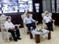 Walikota Surabaya Revisi Kebijakan Karantina Untuk Atlit Jatim  PON XX