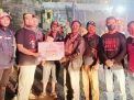 KKSS Jawa Timur Peduli Korban Bencana Banjir Bandang Kota Batu 