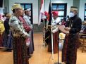 Pelantikan Dan Rakerwil BPW KKSS Provinsi Jatim Serta BPD KKSS Kota Surabaya Sukses