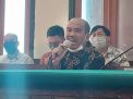 Pendapat Saksi Ahli Memperkuat Klien Adidharma Wicaksono Selaku Pemilik Tanah  Yang Bersertifikat di Puncak Permai Utara III Surabaya 