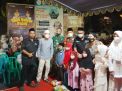 Paguyuban Bambu Runcing Dan Bulan Bintang Mart Berbagi