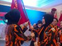 Icha Aisyah Faried Gaffar Kembali Pimpin DPW Srikandi PP Jatim