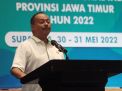 Persiapan Porprov VII Jawa Timur Hampir 100 Persen