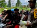 DPC LPKAN Kabupaten Lamongan Sarankan Agar Massa Pesilat Yang Bentrok Untuk Saling Menjaga Kebersamaan dan Keutuhan