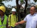 Warga Lontar Sambikerep Nilai Komentar Armuji di Tiktok Meresahkan