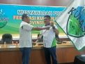 M. Abduh Mattalitti Terpilih Sebagai Ketua Ferkushi Provinsi Jawa Timur Masa Bakti 2023 - 2027