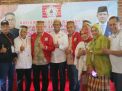 Pj. Walikota Batu Buka MUKERWIL XI  KKSS Provinsi Jawa Timur dan Kejuaraan Domino KKSS Jatim Cup II