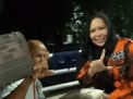 DPW Srikandi Pemuda Pancasila Jatim Adakan Sahur On The Road
