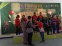 Cabor Muaythai Seni, Surabaya Raih 2 Emas 