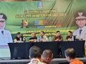 Jatim Super Exhibition Fair 2023 resmi dilaunching