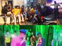 Cafe Starone Kenjeran Tak Kapok di Razia