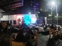 KARSA "Karaoke Sama Sama" Di Tengah Pandemi, Tetap Mengutamakan Prokes