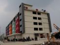 Pemkot Surabaya Tutup Pendaftaran Penghuni Rusunawa