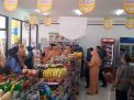 Korprimart Pertama Jawa Timur Diresmikan di Tulungagung