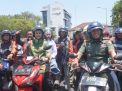 Pemerintah Kabupaten Jember Luncurkan Angkutan Gratis