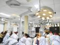 MEDSPIN FK Unair Memasuki Babak Penyisihan