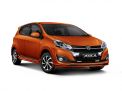 Penjualan Ritel Daihatsu Naik 18,8% di Bulan Oktober