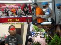 Bripka Cornelius Penembak Brutal di Kafe RM, 3 Karyawan Tewas
