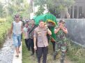 Keluarga Saling Tuduh Pembunuh Surono