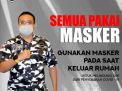 Ketua DPD Bapera Jabar Positif Terpapar Covid-19