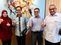 Upaya Penguatan Model Bisnis Integrasi di Sektor Pertanian