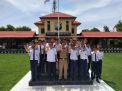 Sat Narkoba Polres Jeneponto  Laksanakan  Wisata Edukasi 