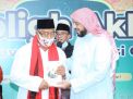 Ali Ibrahim Akan Jadikan Kelurahan Tomalou Pusat Penghafal Alquran